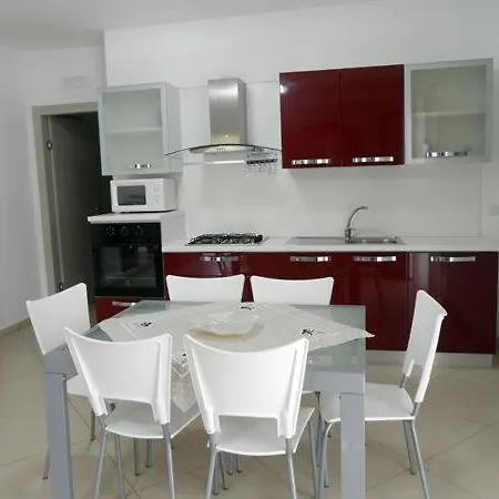 Costa Del Sole Holiday home *