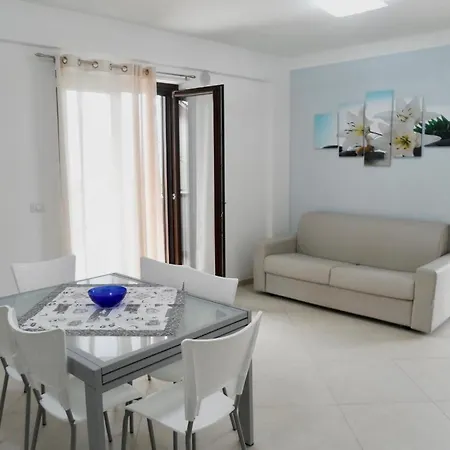 Costa Del Sole Holiday home