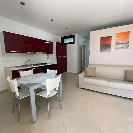 Costa Del Sole Holiday home