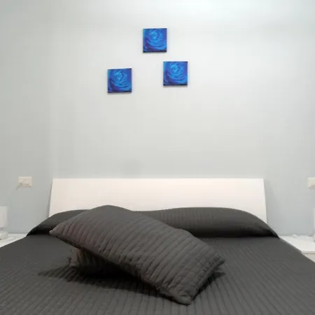 Holiday home Costa Del Sole