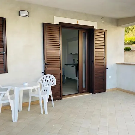Holiday home Costa Del Sole *