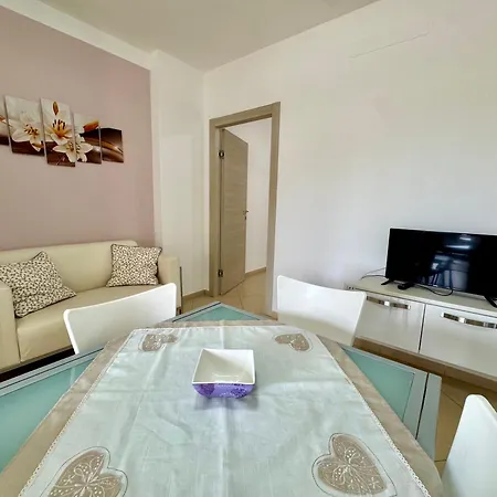 Costa Del Sole Holiday home