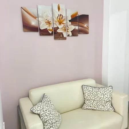 Holiday home Costa Del Sole