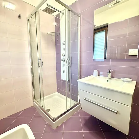 Costa Del Sole Holiday home *