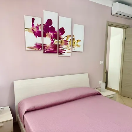 Costa Del Sole Holiday home Marina di Camerota