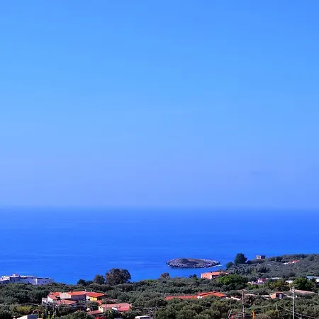 Costa Del Sole Holiday home Marina di Camerota