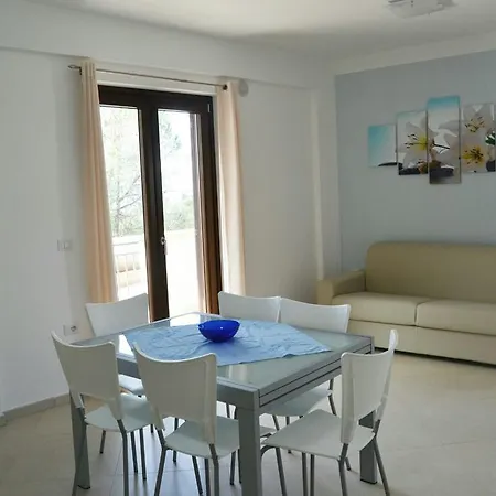 Holiday home Costa Del Sole