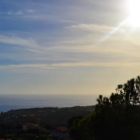 Costa Del Sole Holiday home *