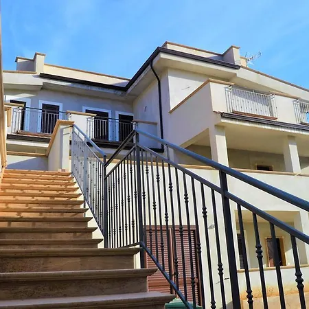 Holiday home Costa Del Sole