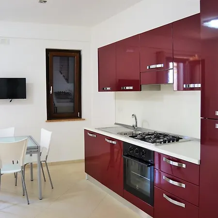 Holiday home Costa Del Sole Marina di Camerota