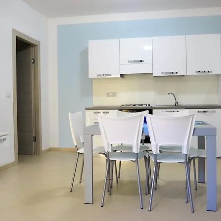 Holiday home Costa Del Sole
