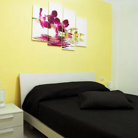 Costa Del Sole Holiday home Marina di Camerota
