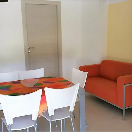 Holiday home Costa Del Sole *
