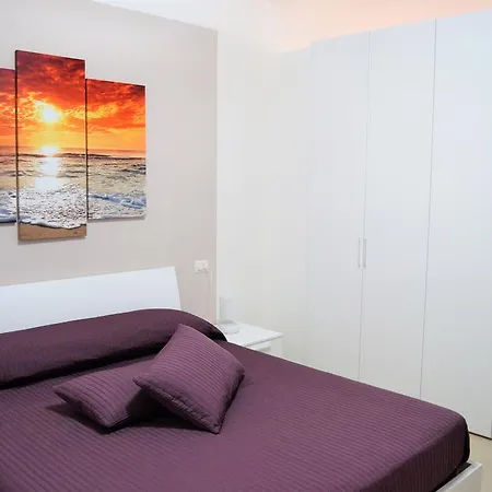 Holiday home Costa Del Sole Marina di Camerota