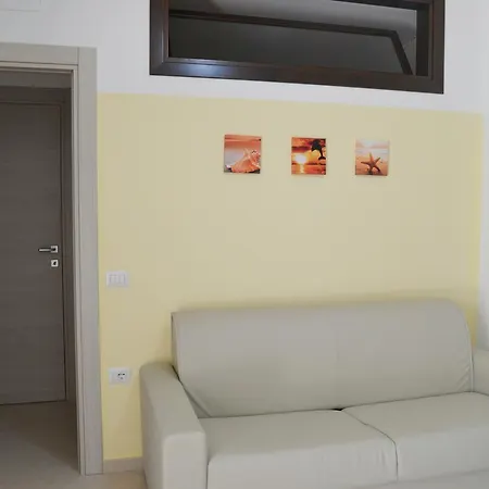 Holiday home Costa Del Sole