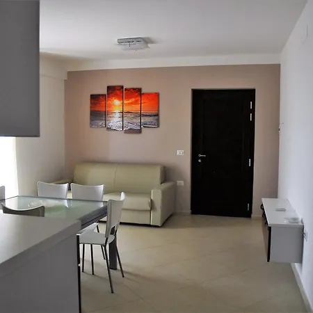 Holiday home Costa Del Sole *
