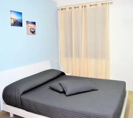 Holiday home Costa Del Sole